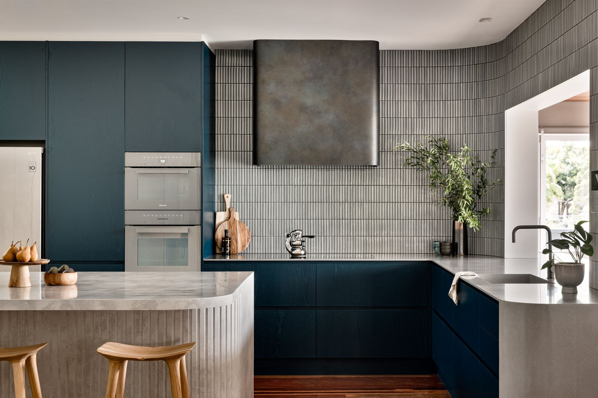 Hero Banner for Concepts by Gavin Hepper