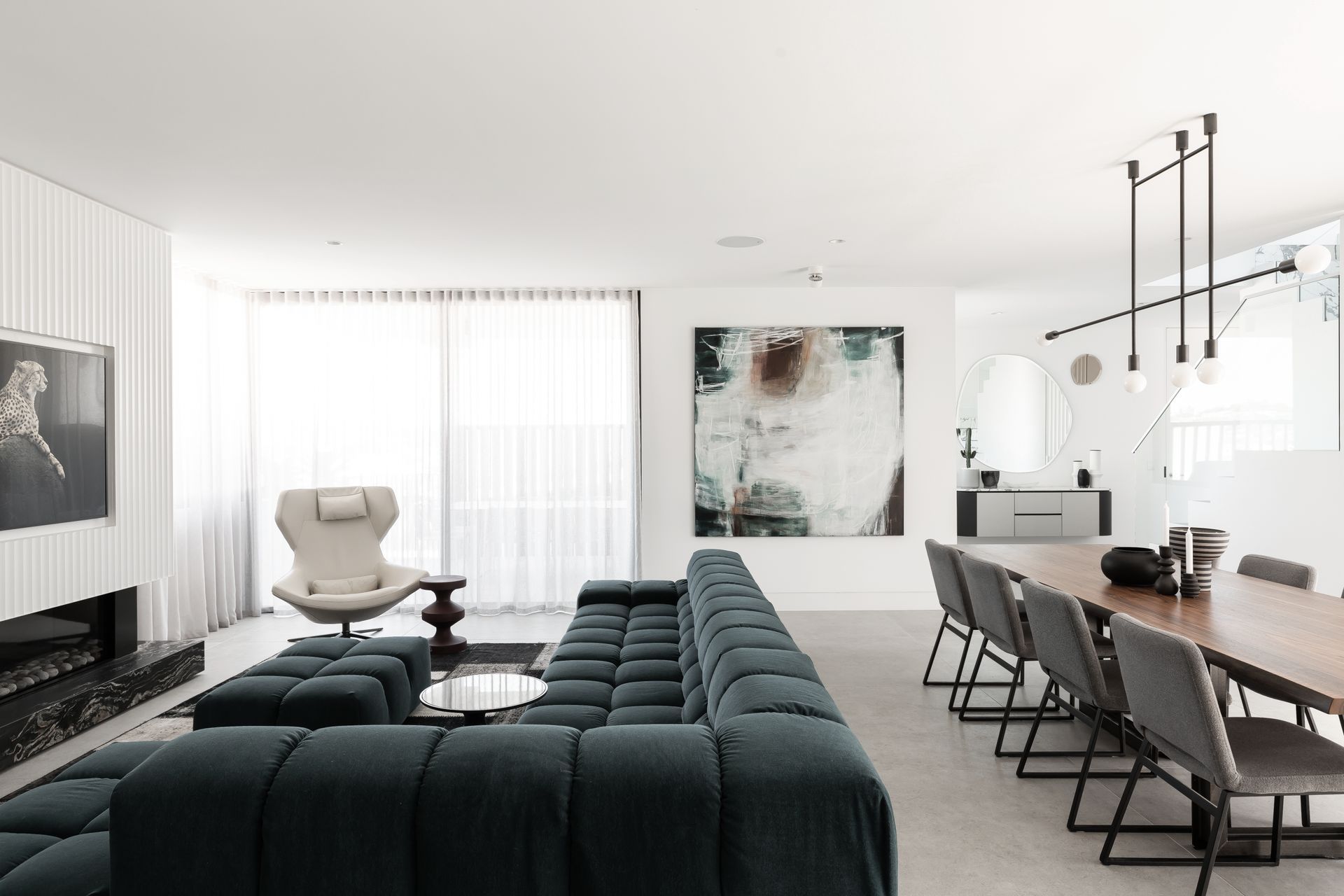 Hero Banner for Sheira Design