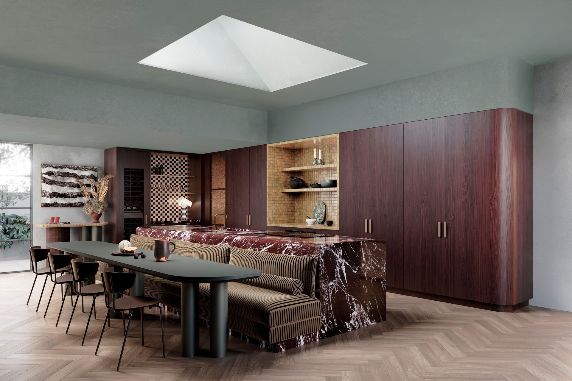 Hero Banner for Material Creative