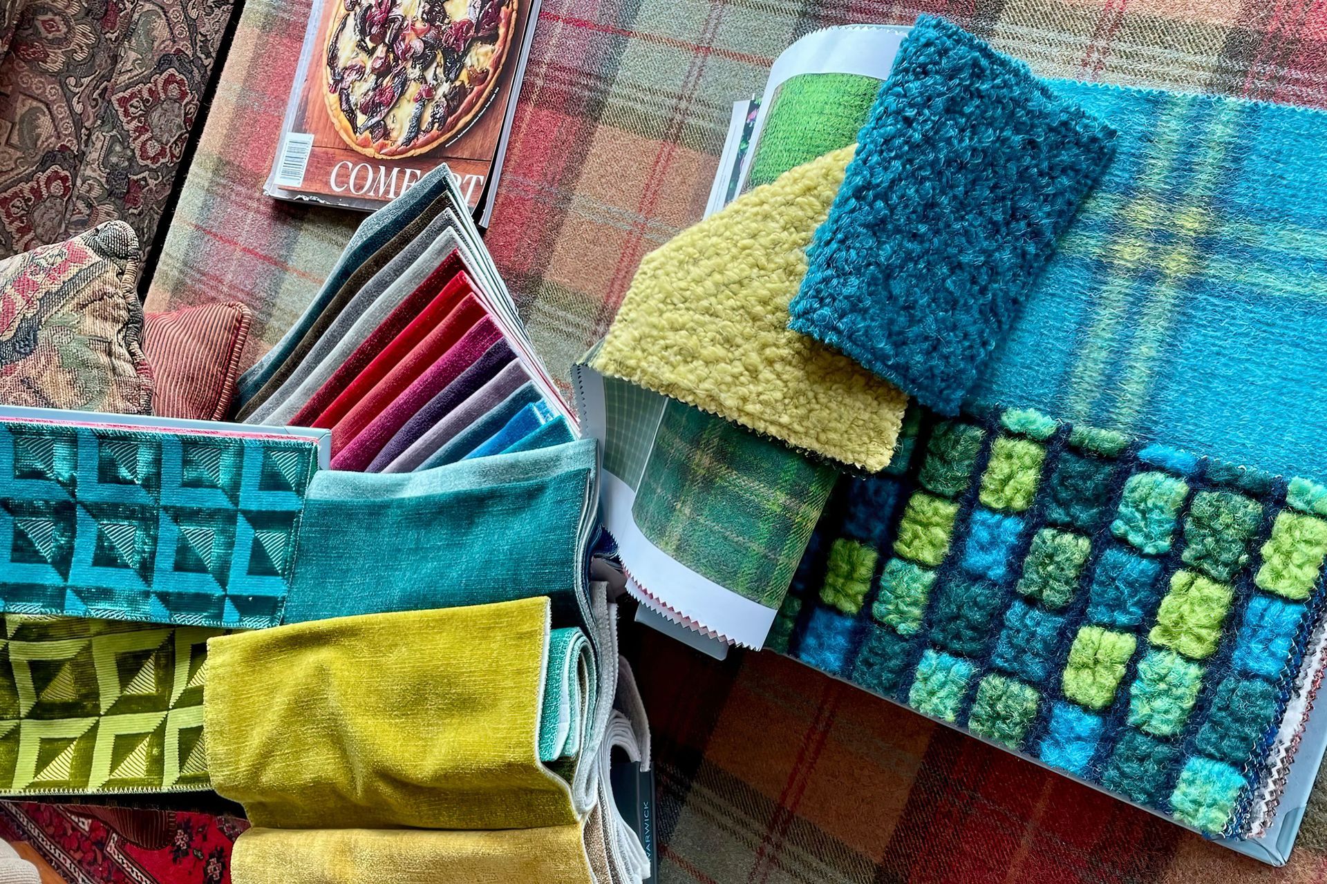 Supporting Image 1 for Julia Empson Interior Design & Styling