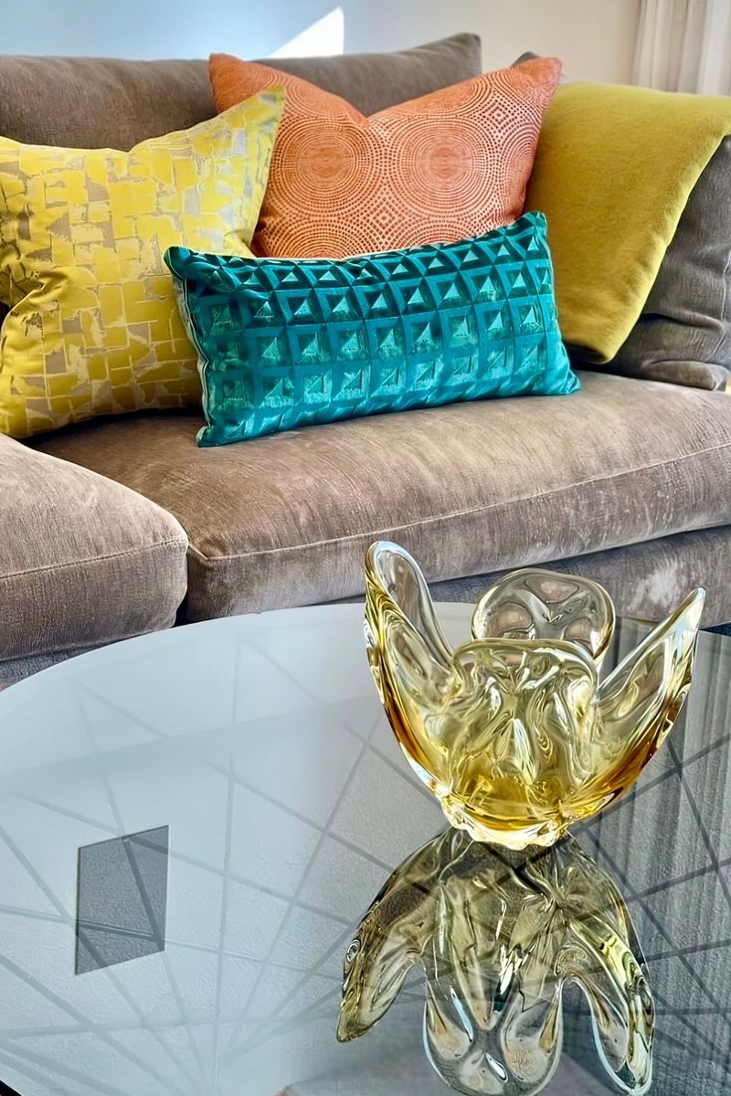 Julia Empson Interior Design & Styling