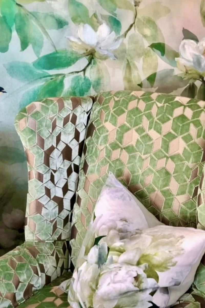 Julia Empson Interior Design & Styling