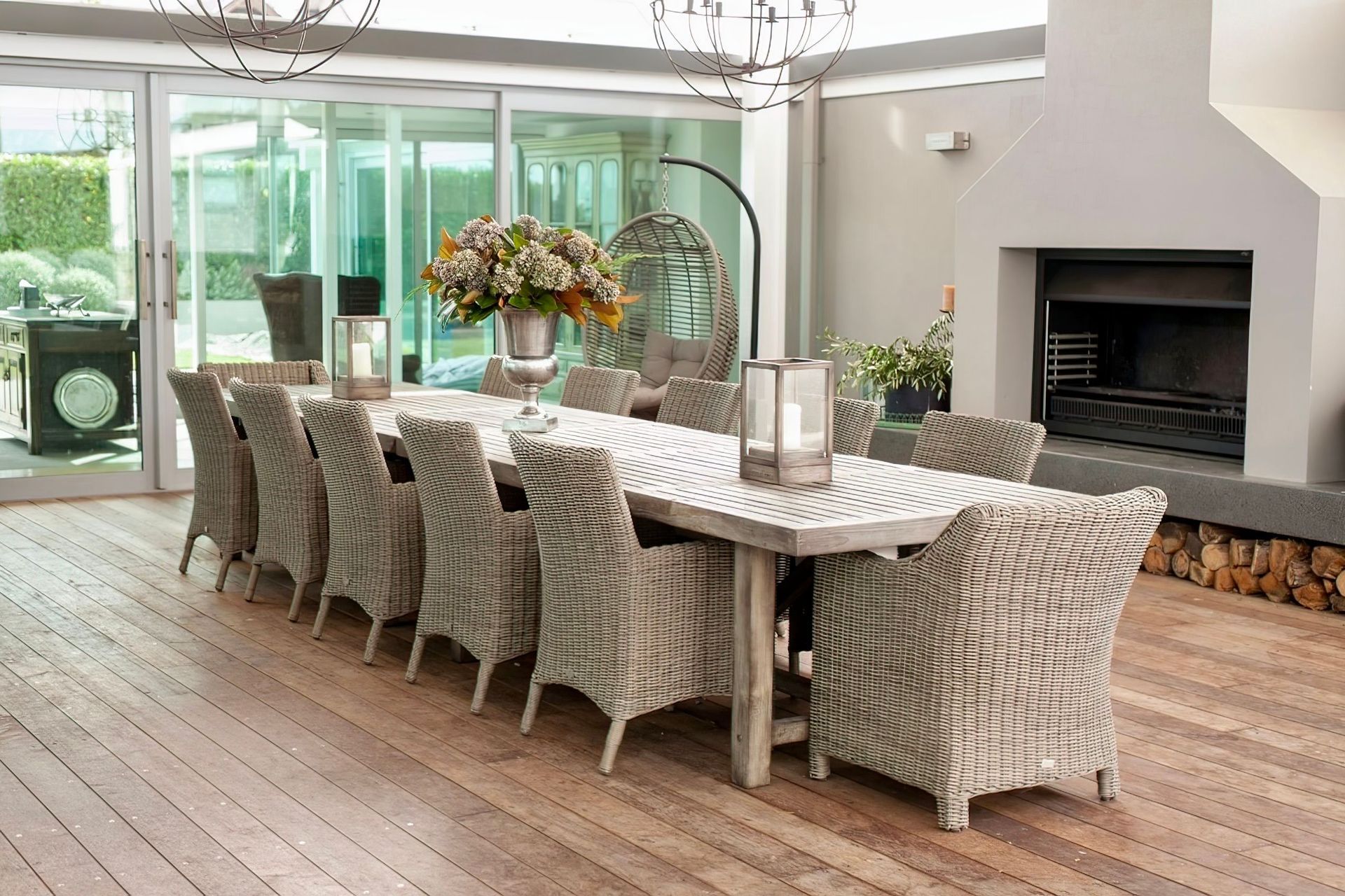 Supporting Image 4 for Julia Empson Interior Design & Styling