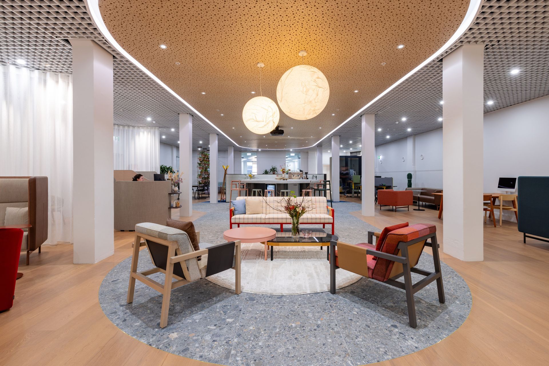 Ambit Curator banner