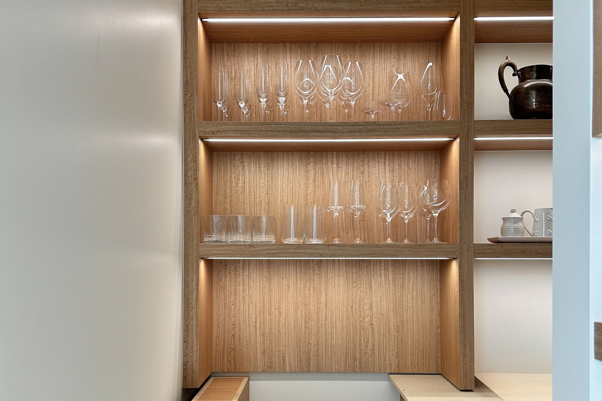 Supporting Image 4 for Spayo - The Space Is Yours