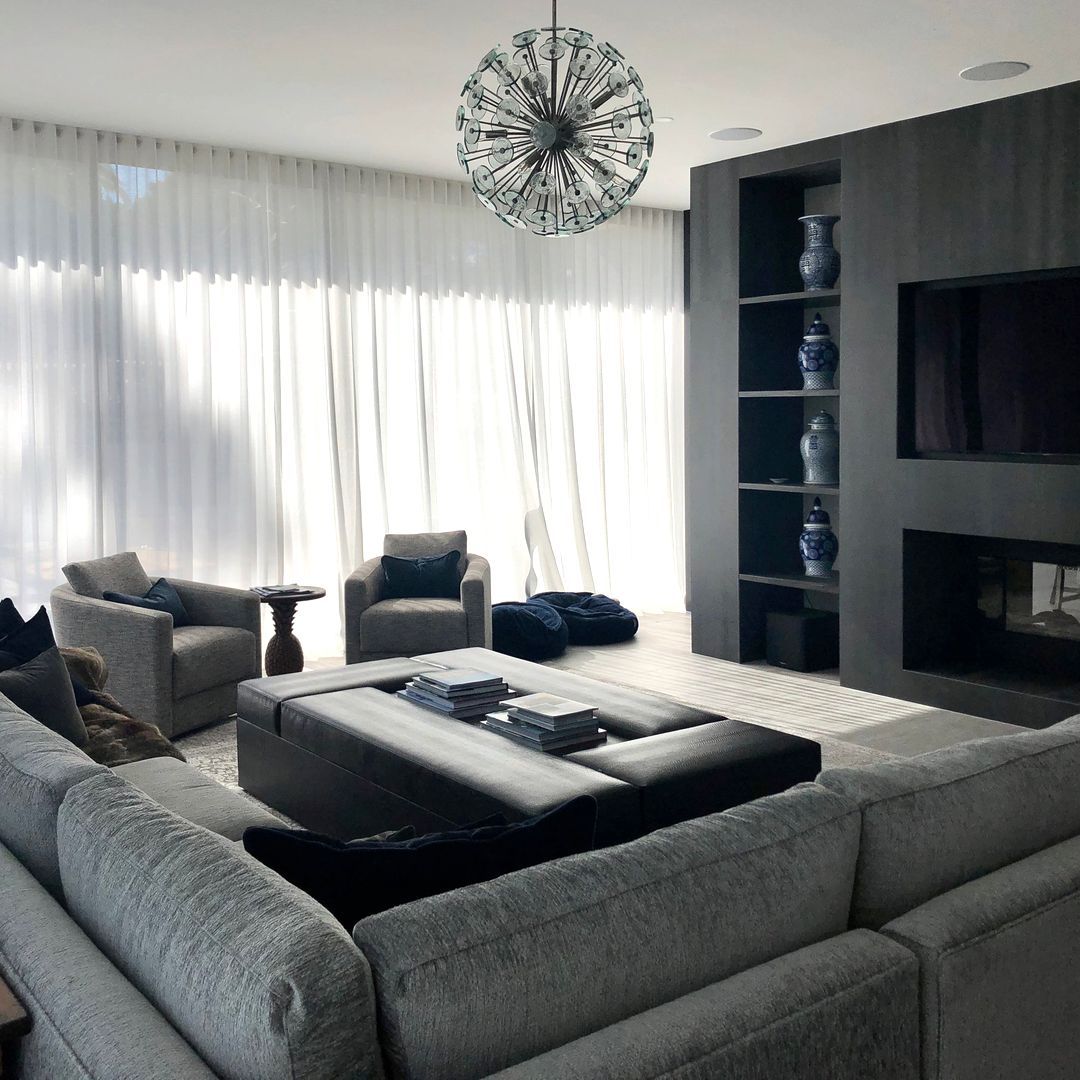 Danielle Scandrett Interiors