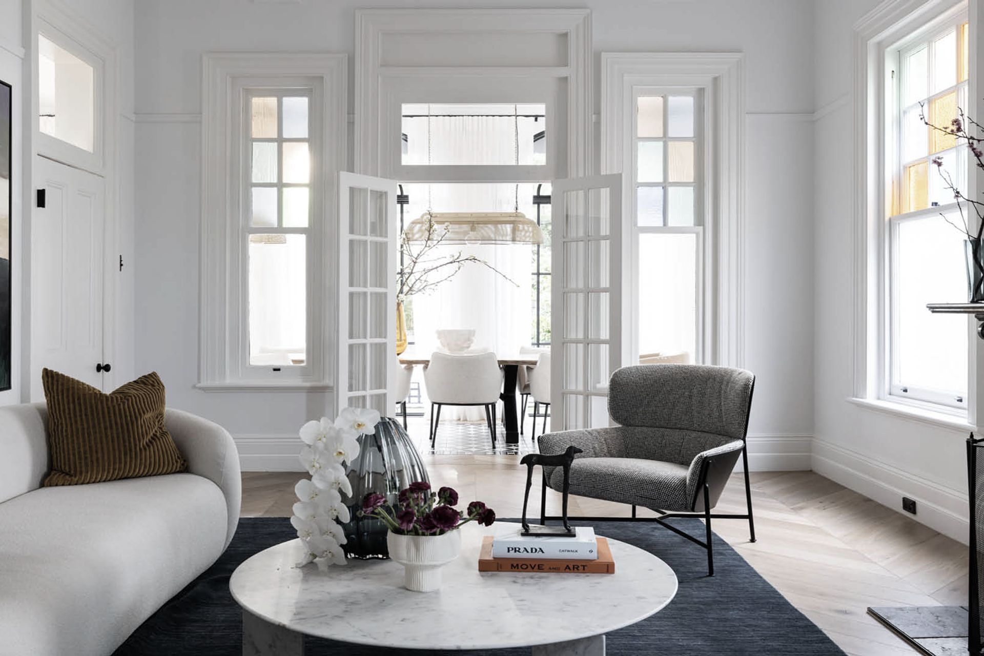 Supporting Image 1 for Studio Belle