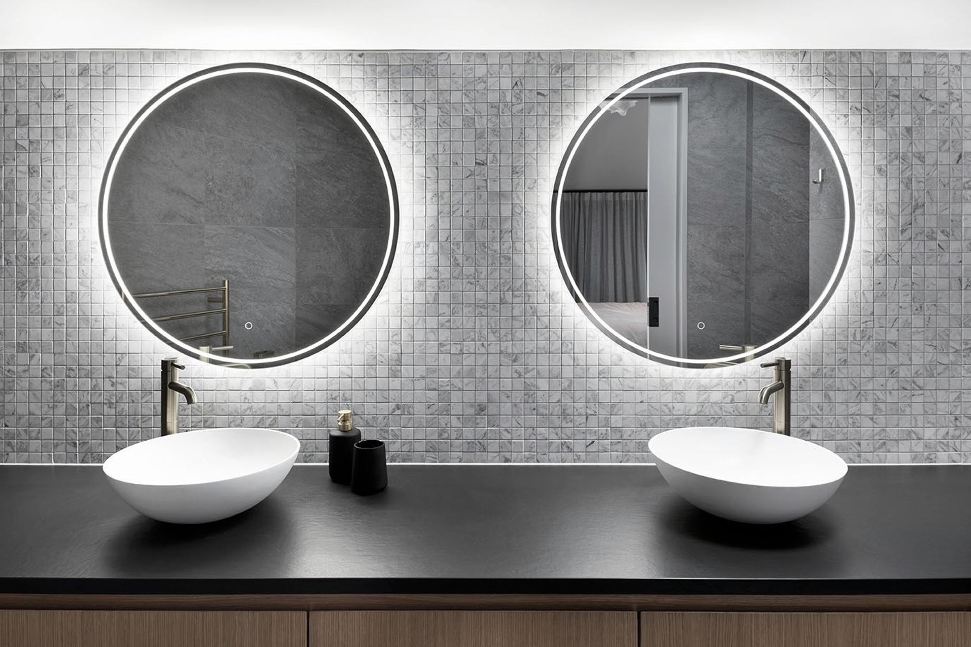 Entrance Design banner