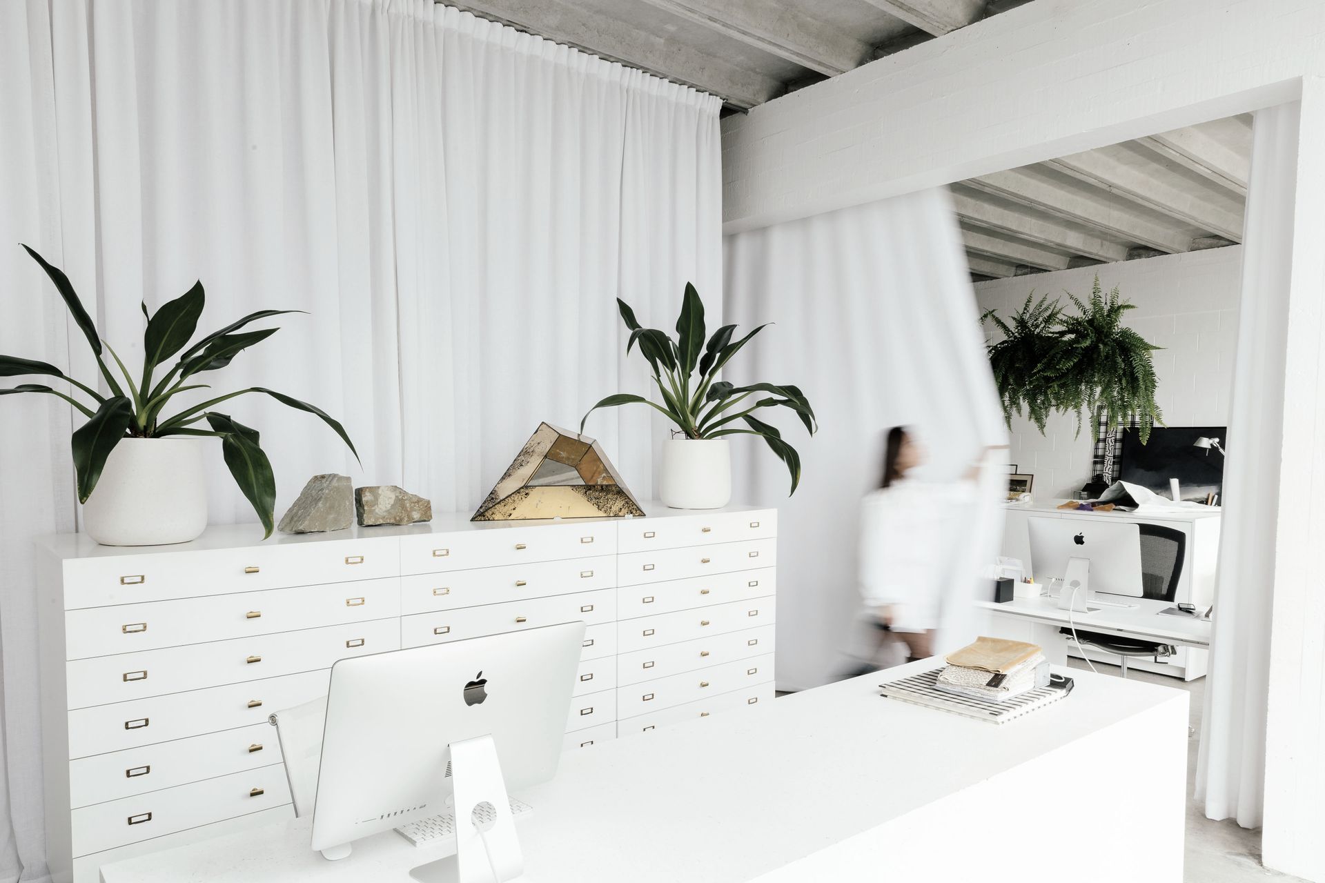 JKW Interior Architecture & Design banner