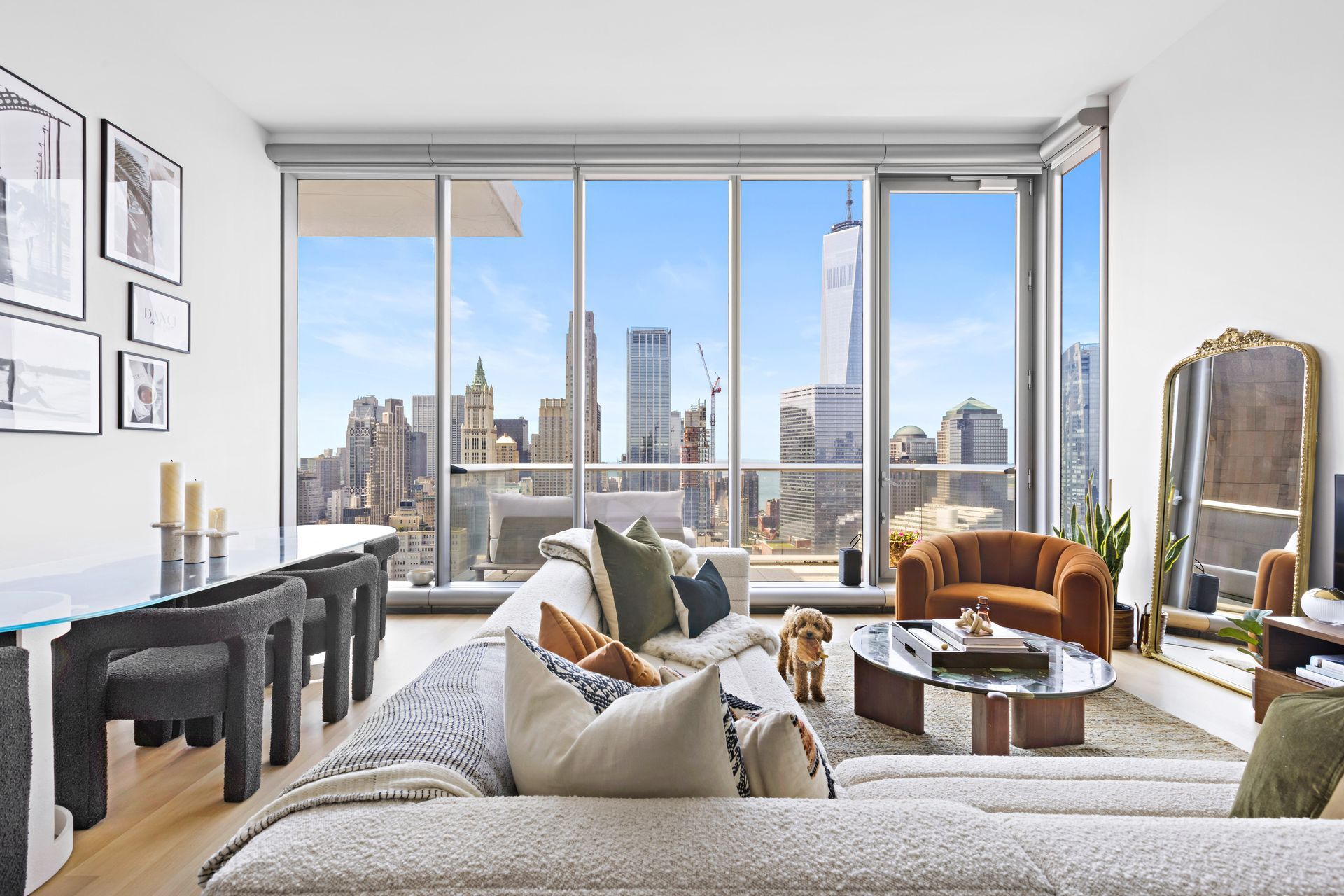 Supporting Image 4 for Three Little Pigs Colour & Design