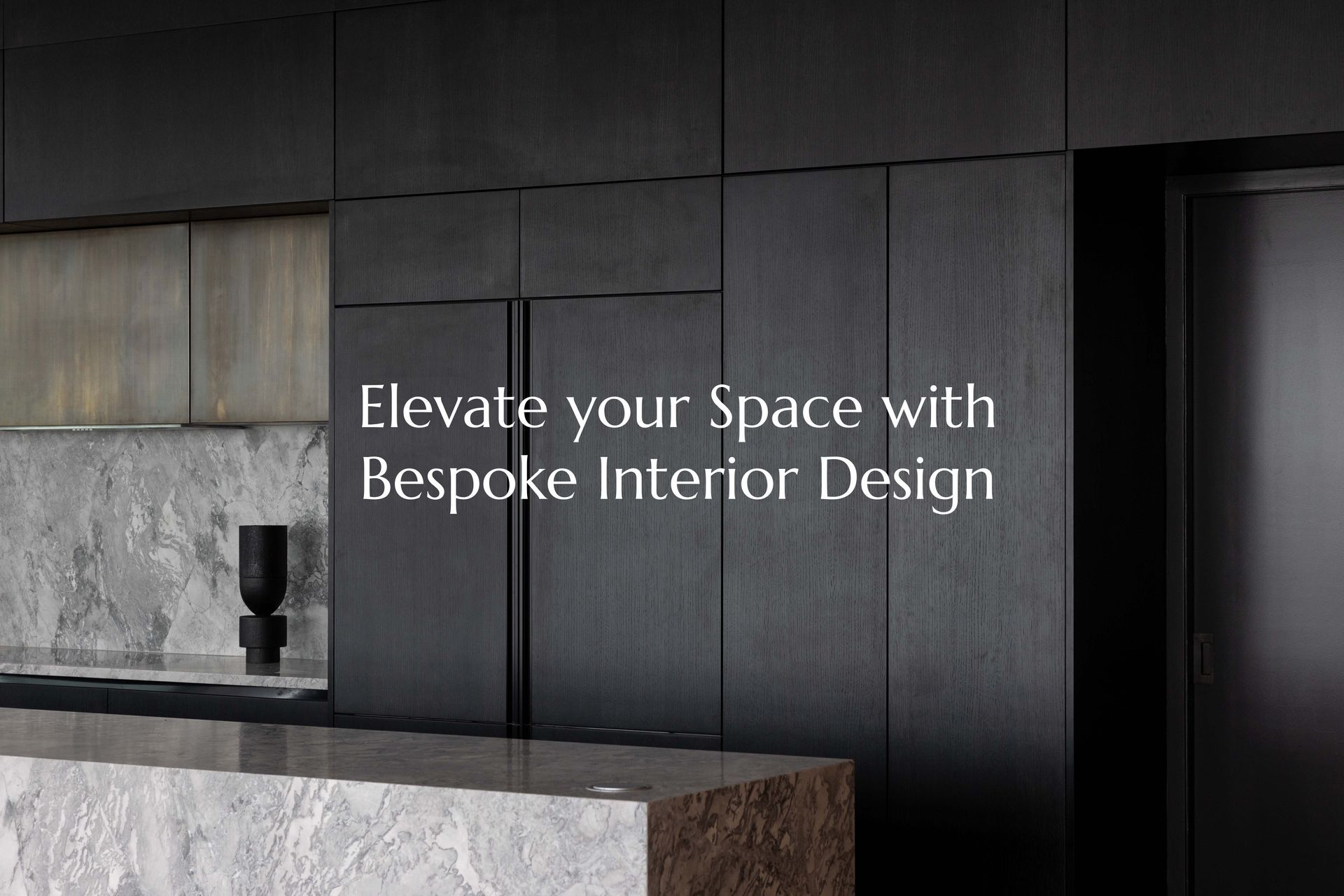 Hero Banner for Josephine Design