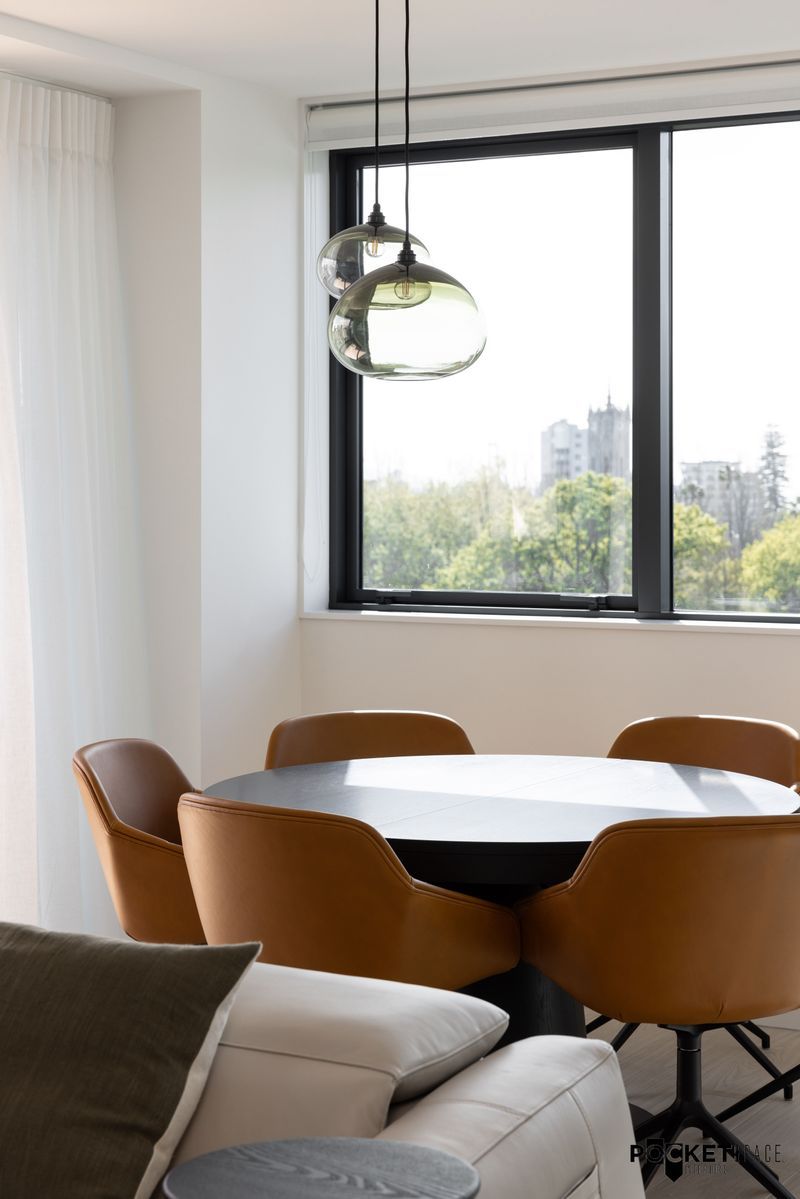 Pocketspace Interiors