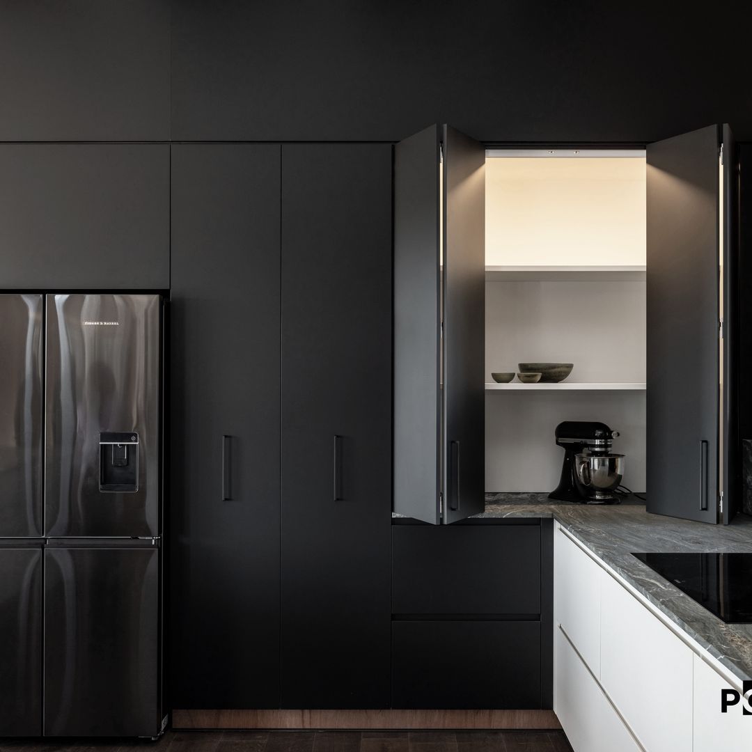 Pocketspace Interiors