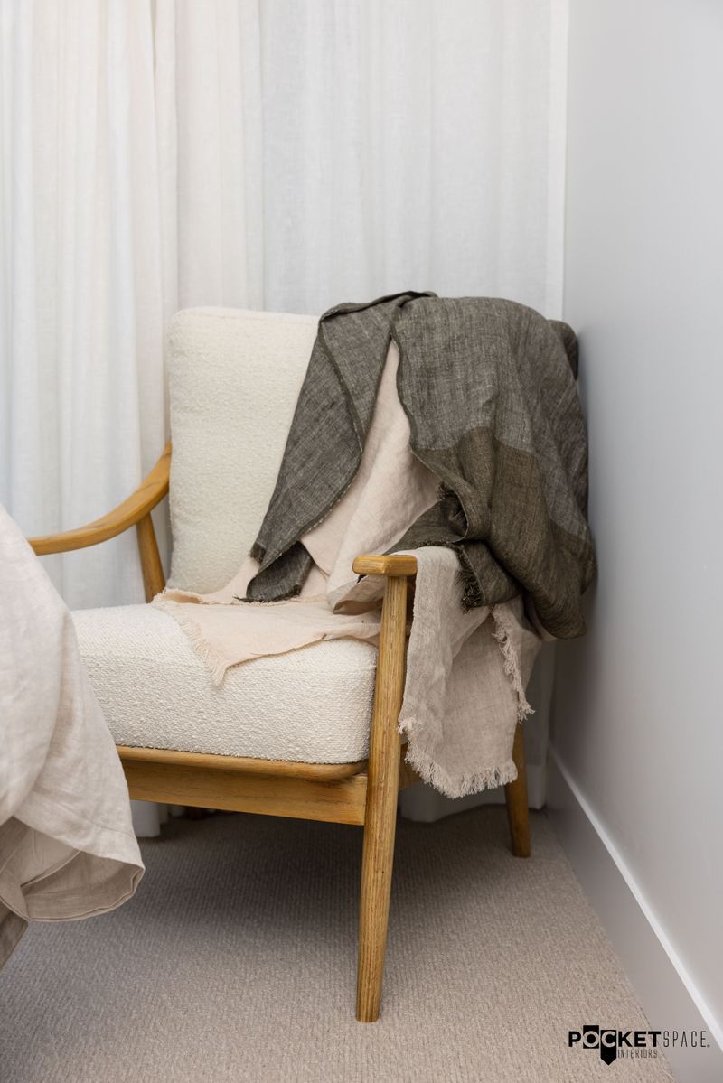 Pocketspace Interiors