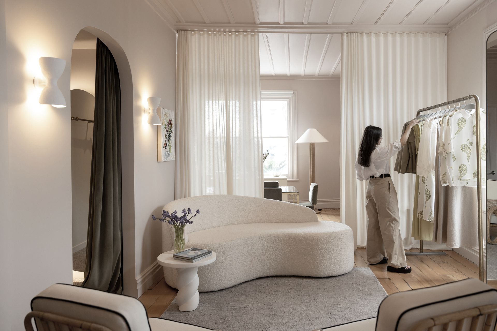 Alisa Allison Interiors banner