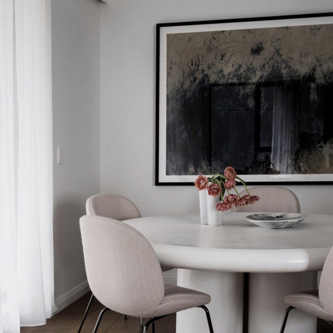 CB Interiors