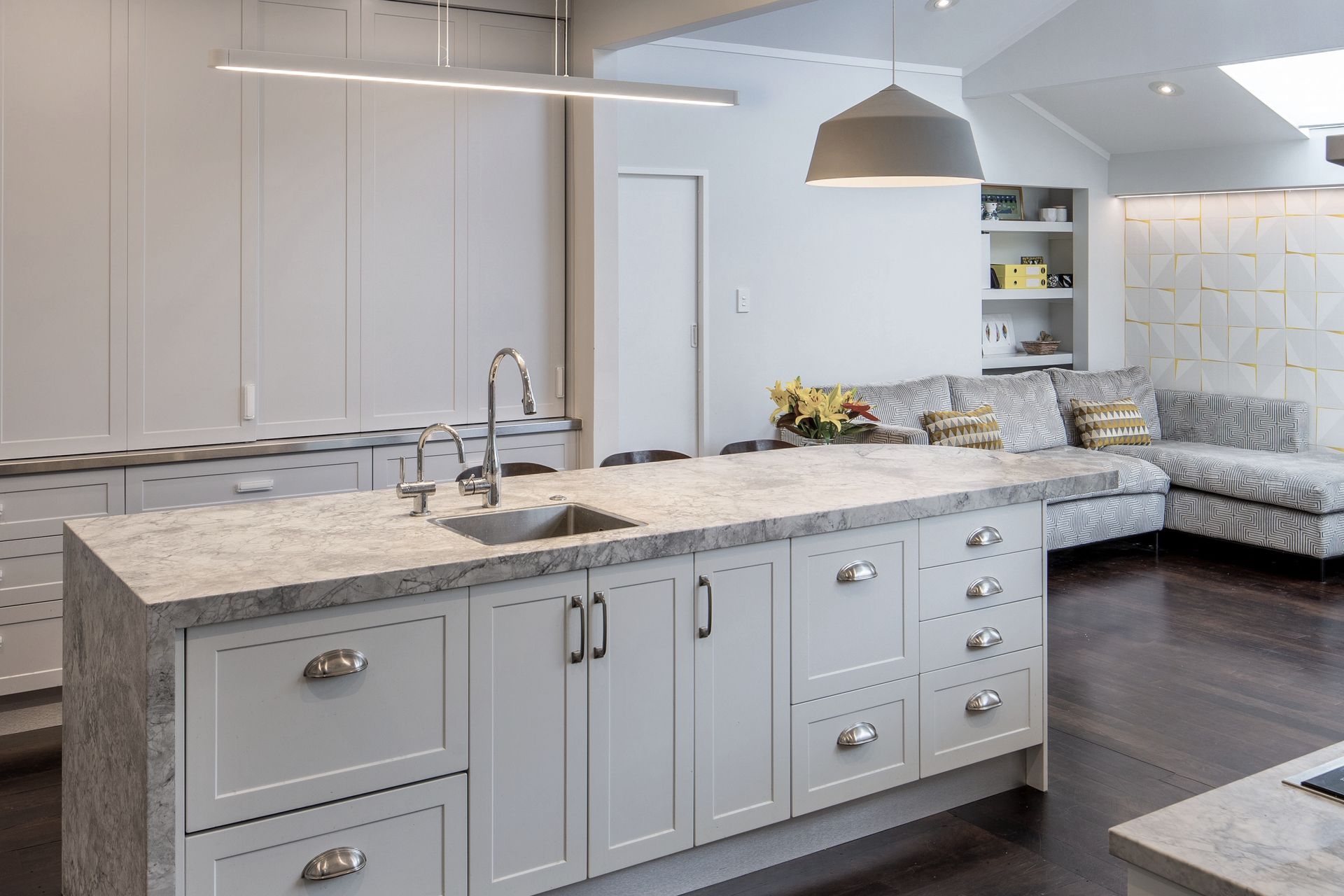 Debra De Lorenzo Design banner