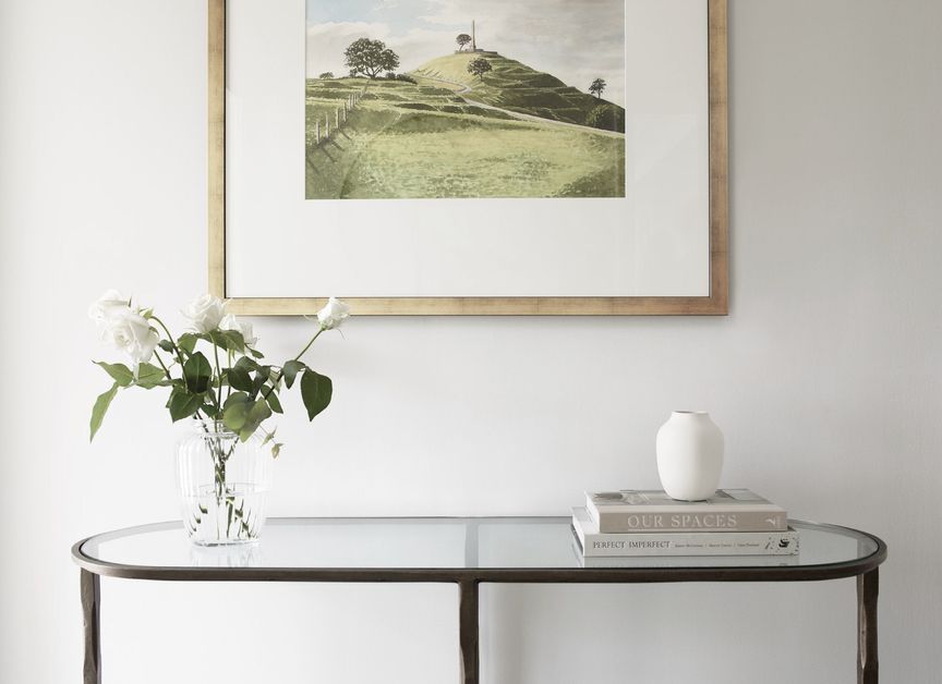 Wolfe Interior Design