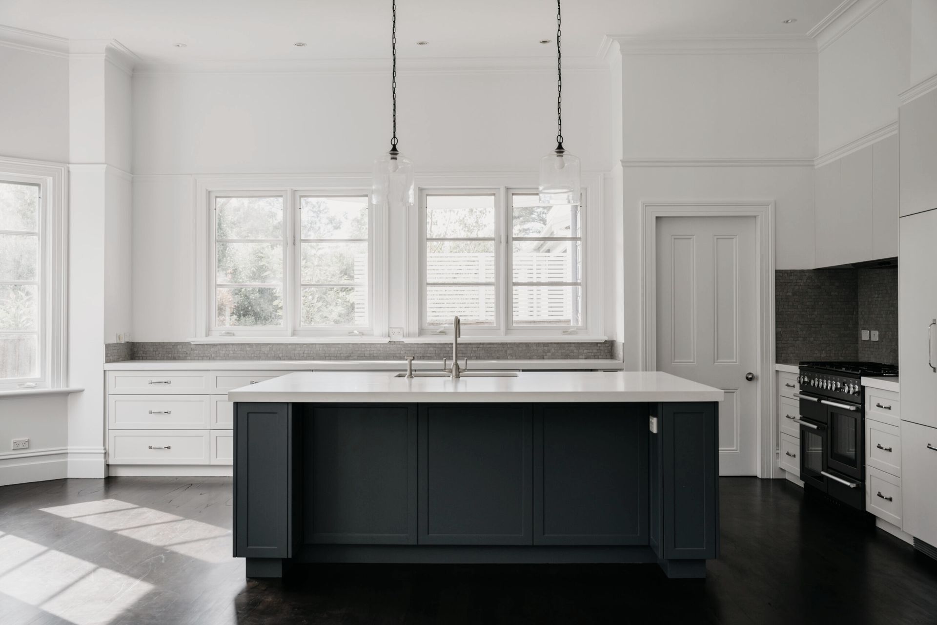 Supporting Image 2 for Jess Hunter Interior Design