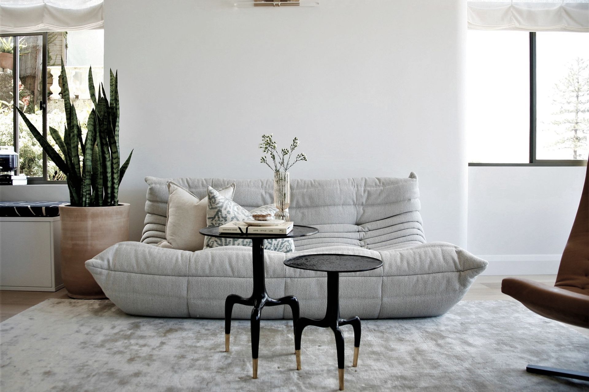 Hero Banner for The Escapist + Co