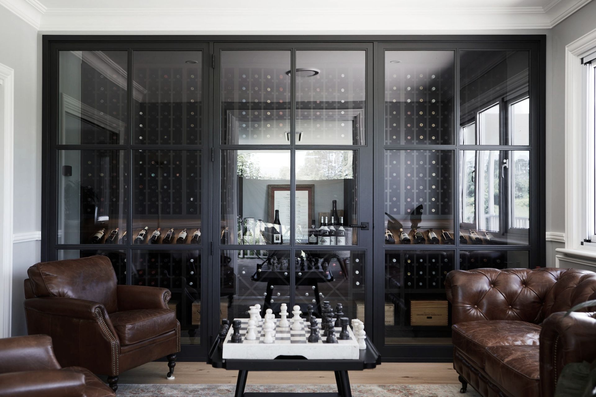 Supporting Image 1 for Jess Hunter Interior Design