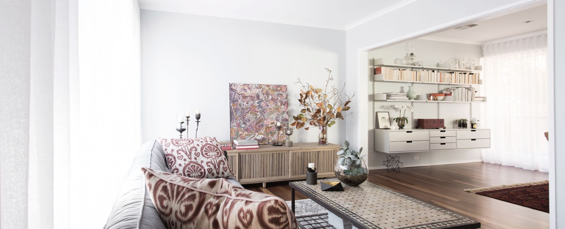 Meredith Lee Interior Designer ArchiPro AU