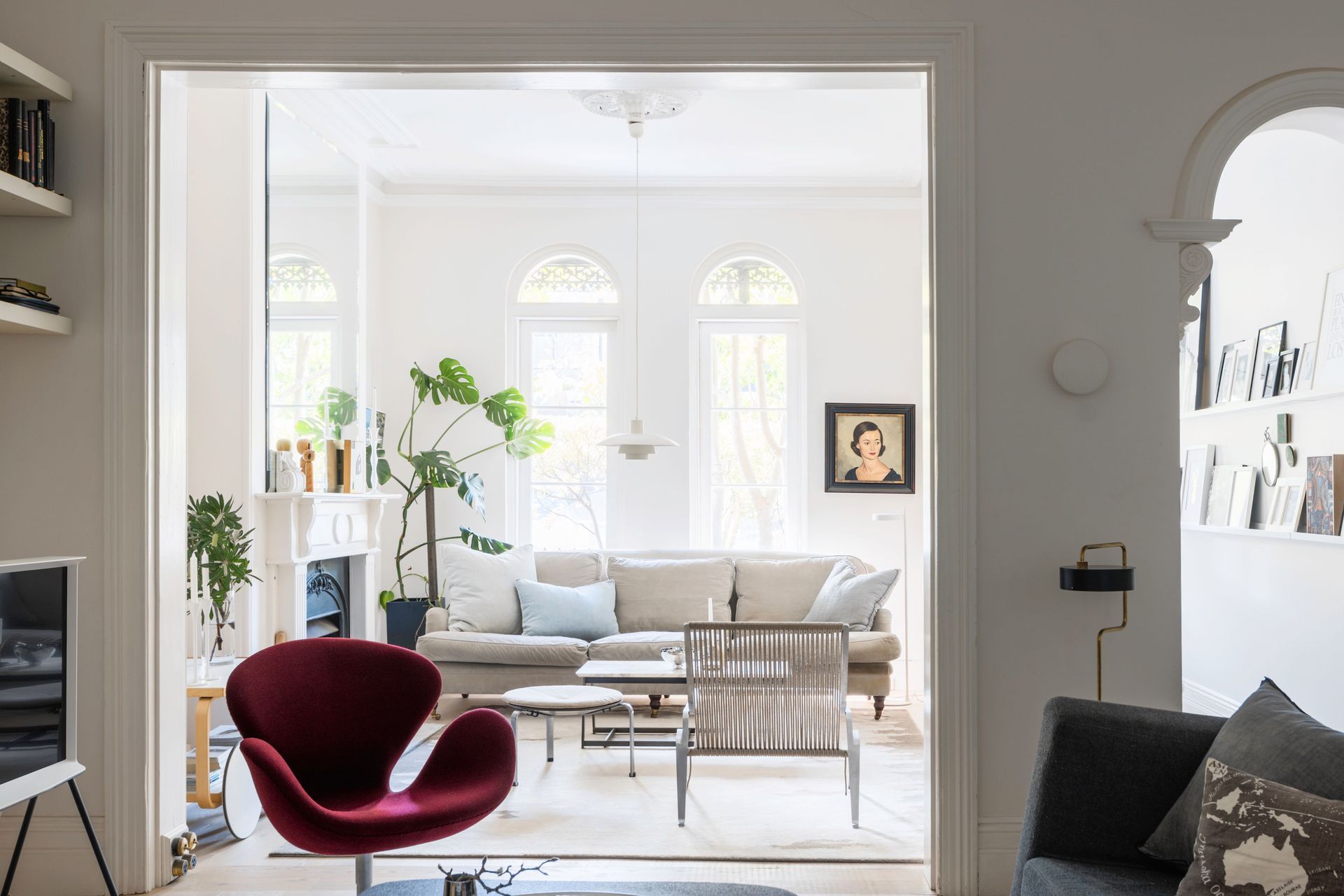 Supporting Image 1 for Anna Carin Design Studio