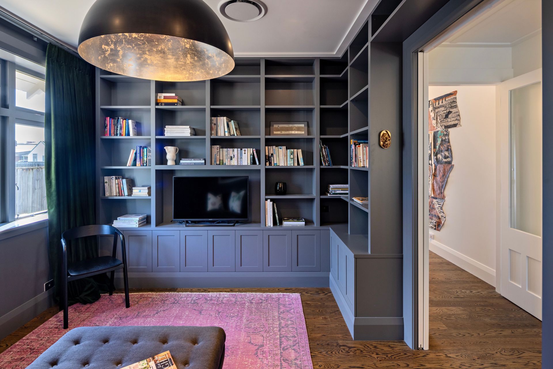 Supporting Image 1 for Bridget Foley Design