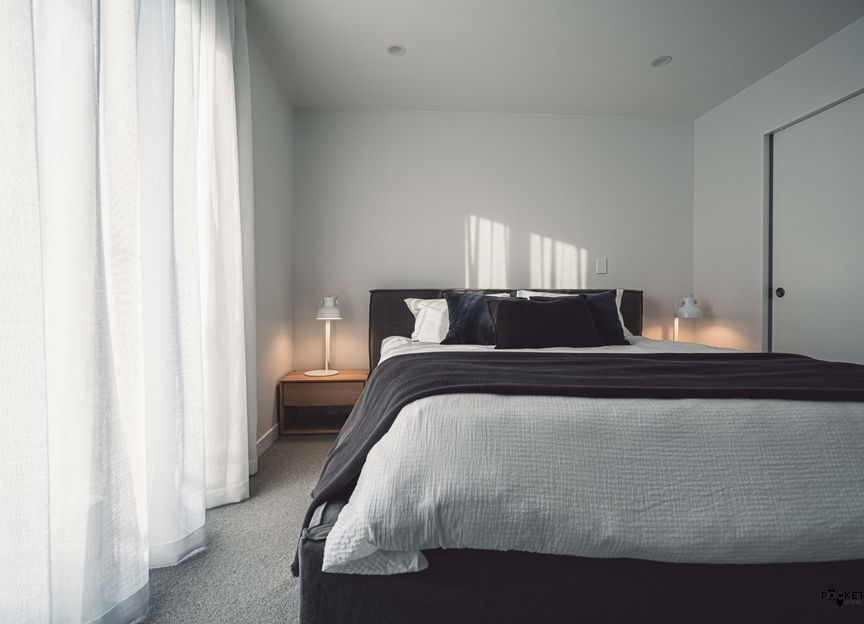 Pocketspace Interiors