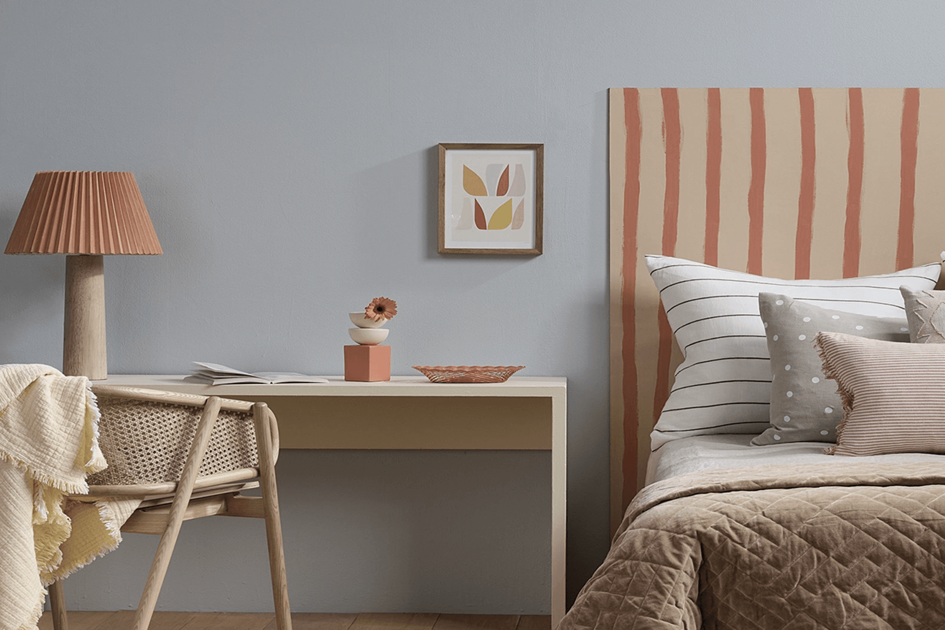 Supporting Image 3 for Places and Graces