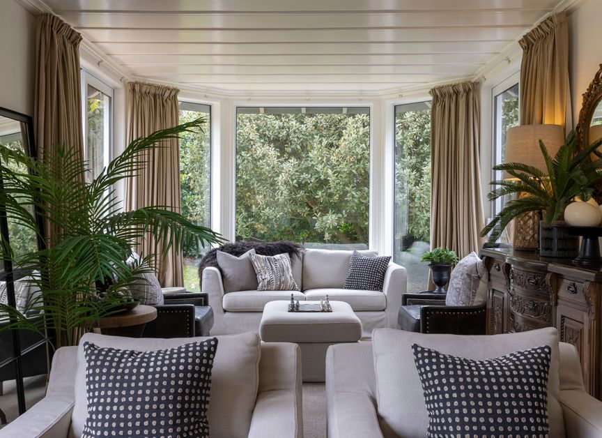 D for Design - Interior Design