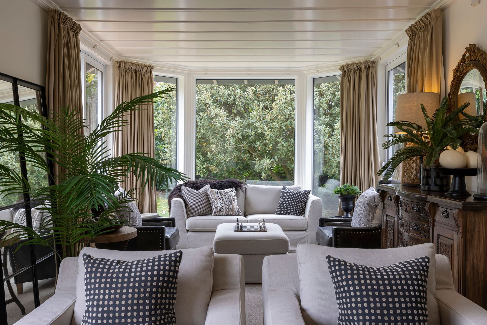 D for Design - Interior Design banner