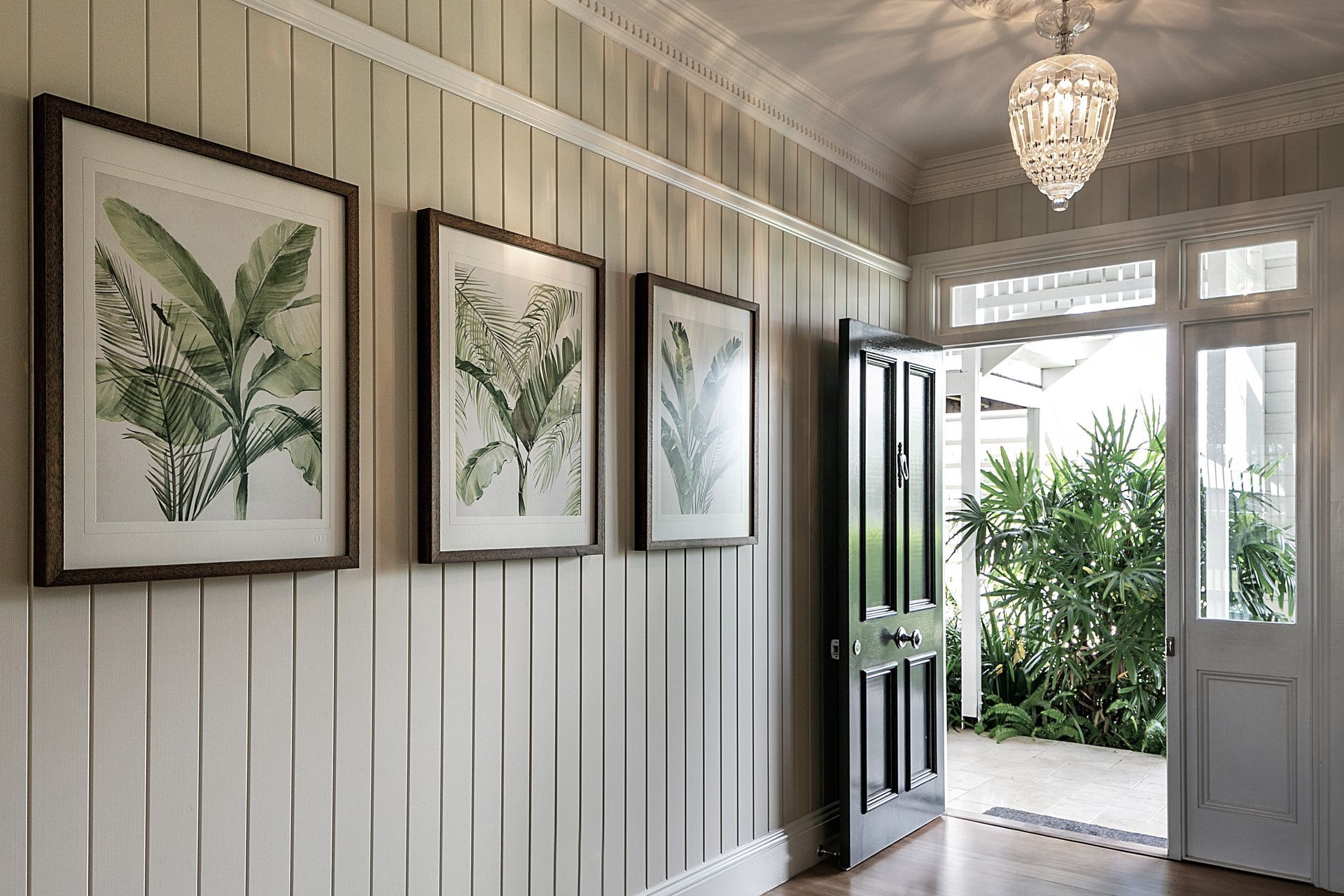 Hero Banner for RJP Design & Decor