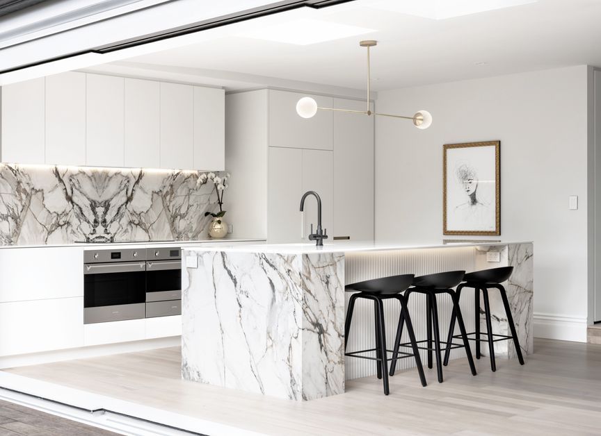 Rebecca Bailey Design