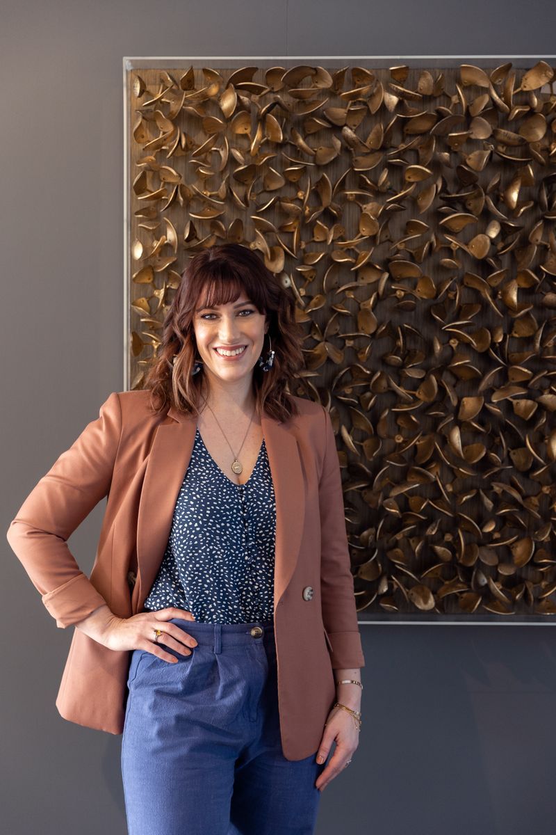Nudge Interiors