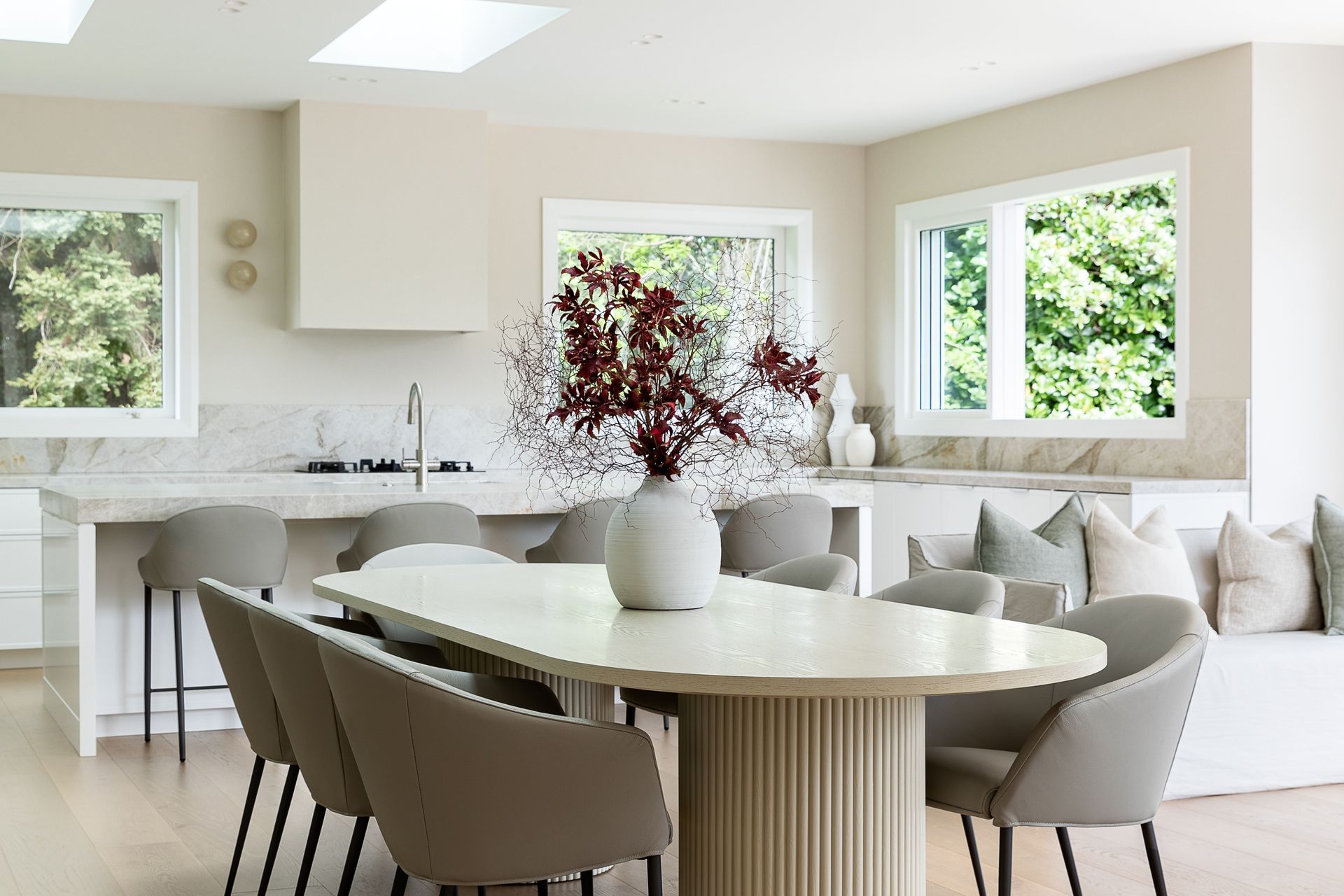 Hero Banner for Sarah Foote Design