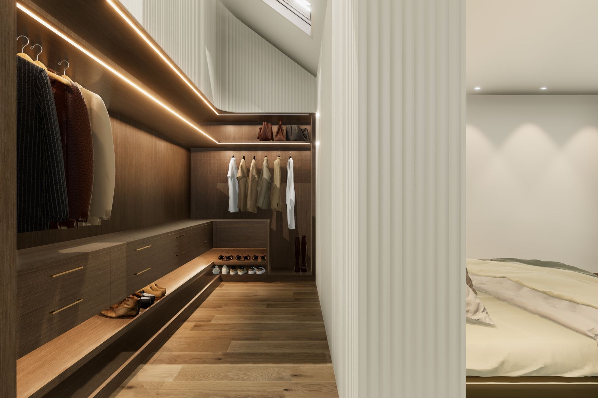 Supporting Image 3 for Spayo - The Space Is Yours