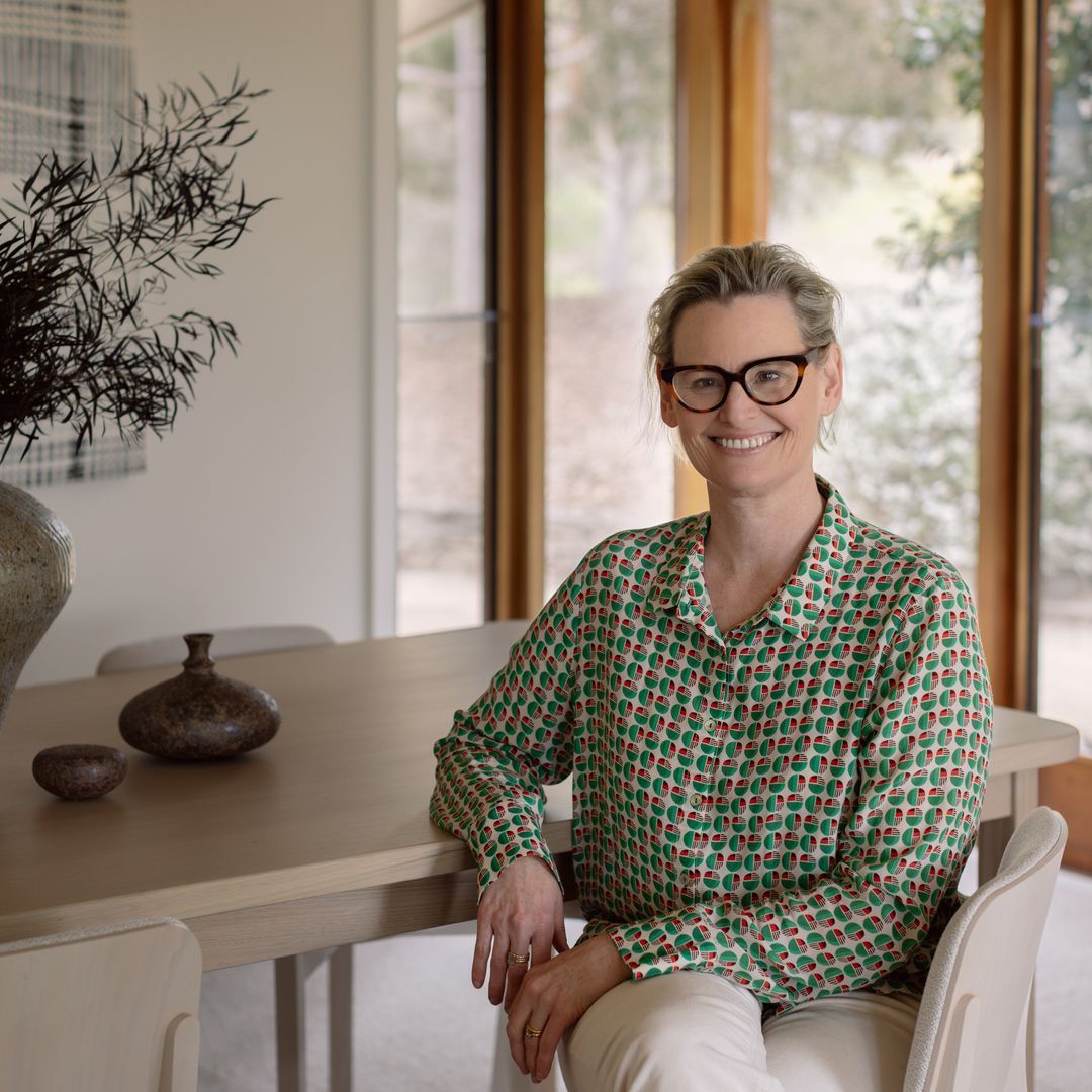 Sally Feeney Interior Design