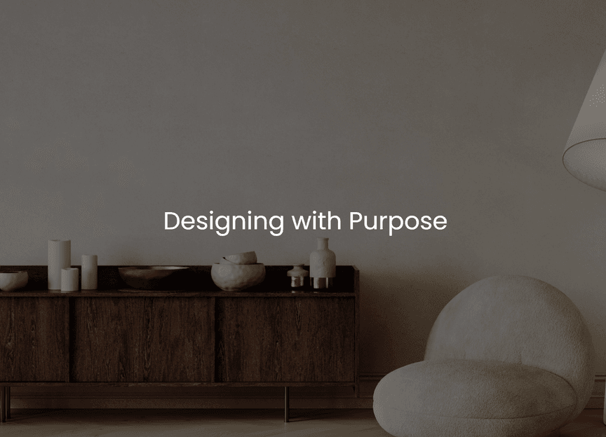 Maria Sultani Design