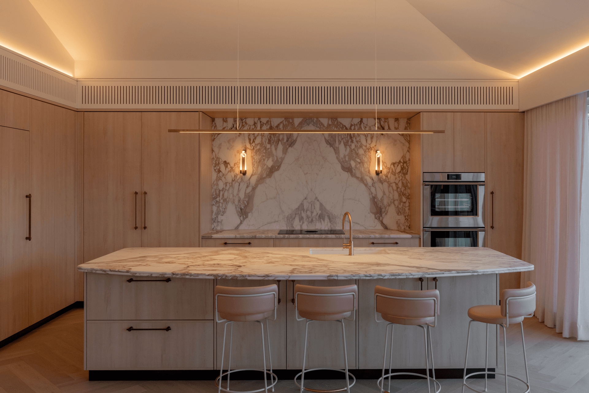 Hero Banner for The Beholder