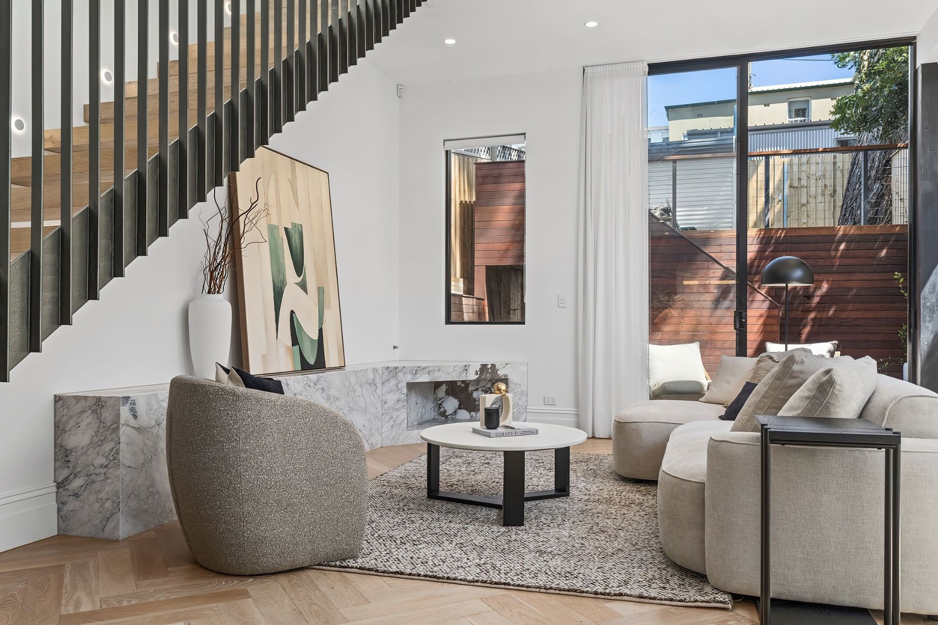 Supporting Image 6 for Laidback Lee Design