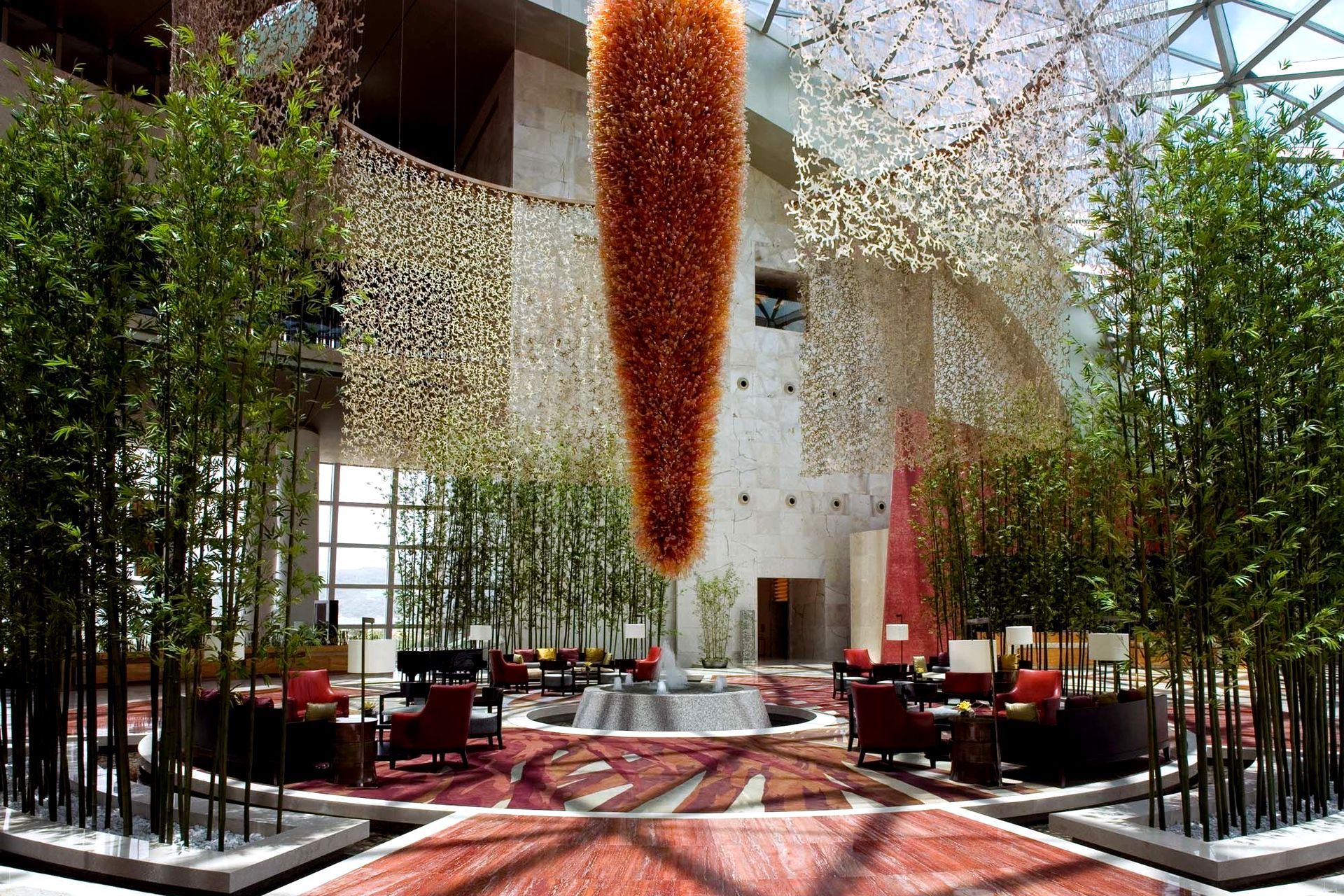 Supporting Image 2 for Conqubine