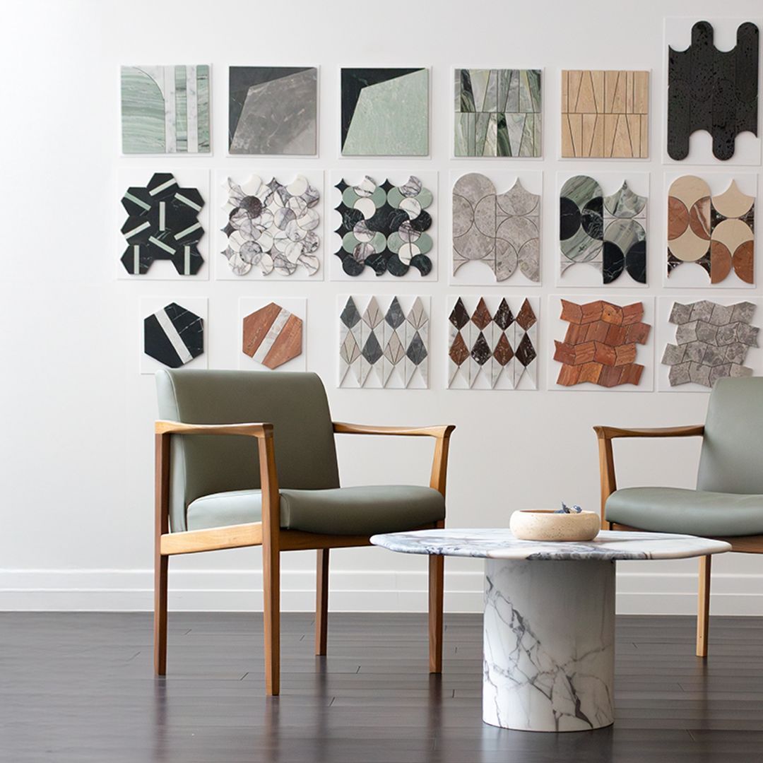 ARC Tile Design