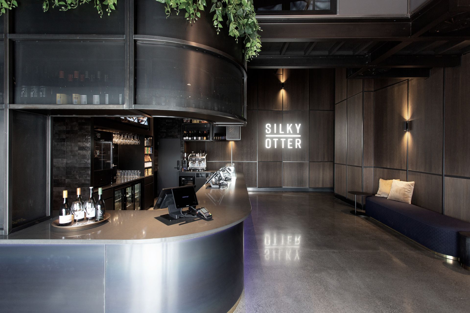 Supporting Image 1 for Spaceworks Interior Architecture