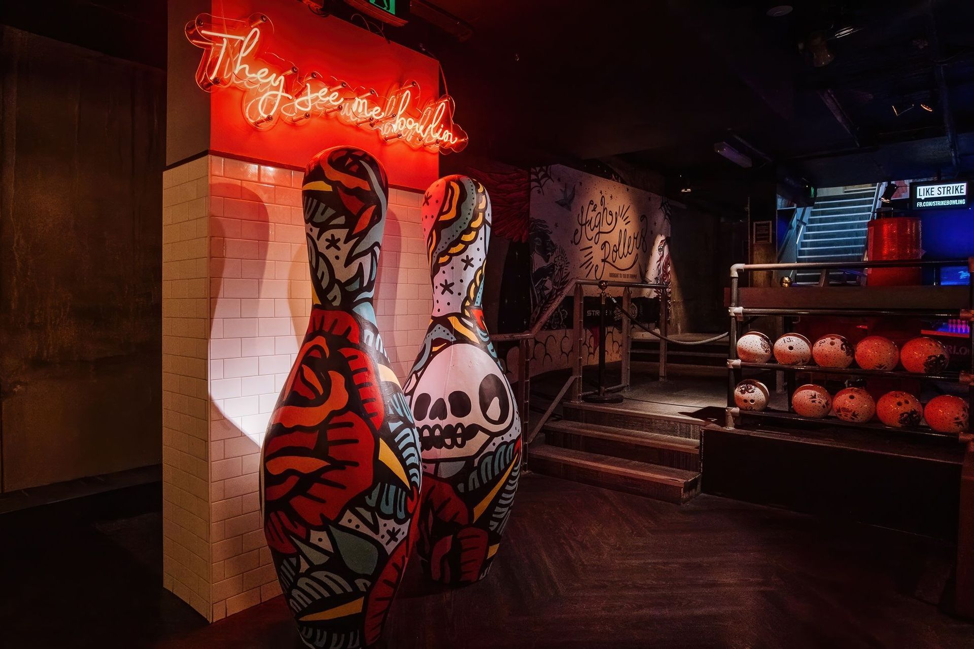 Supporting Image 5 for Space Parade