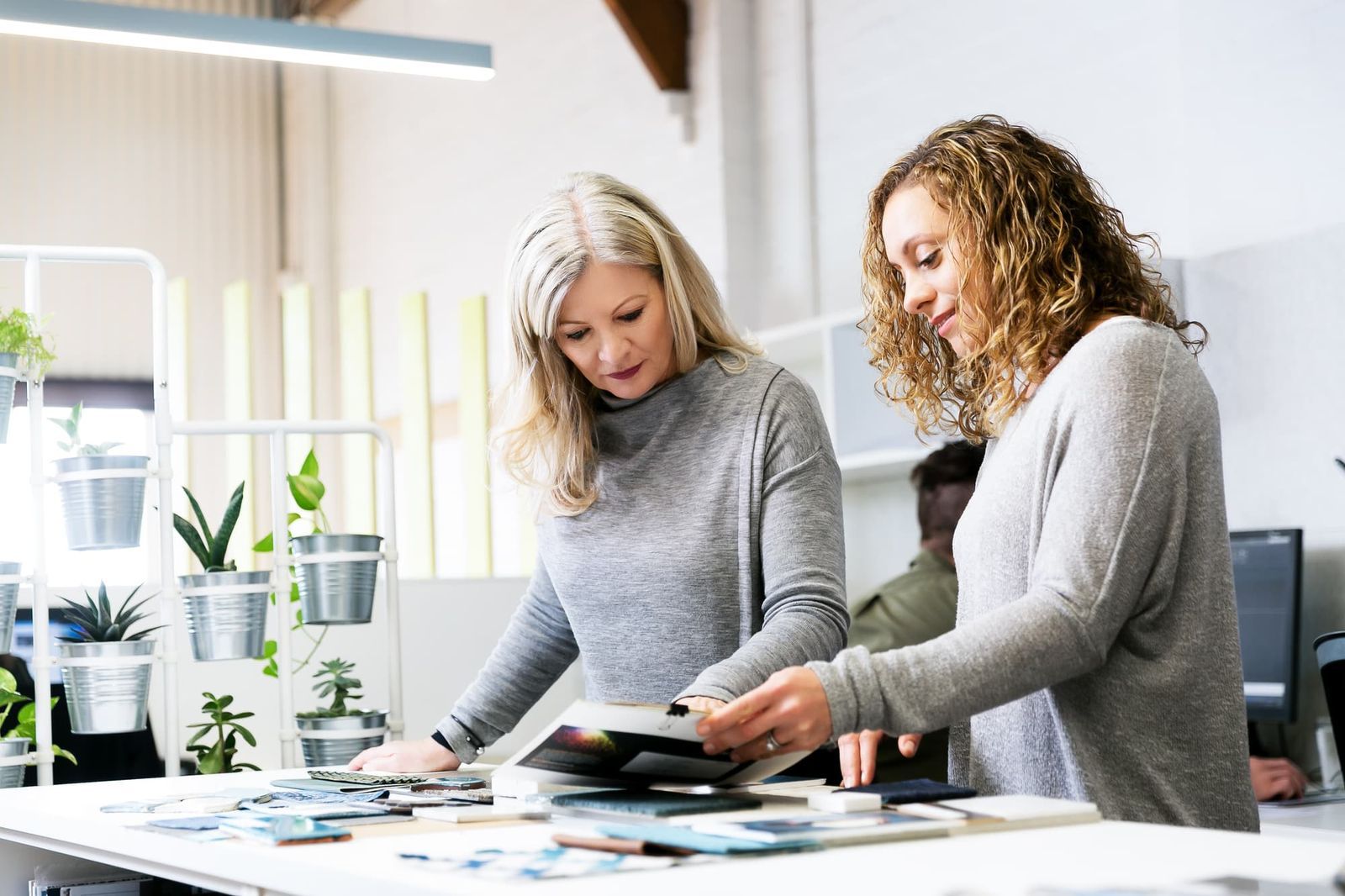 Gilmore Interior Design