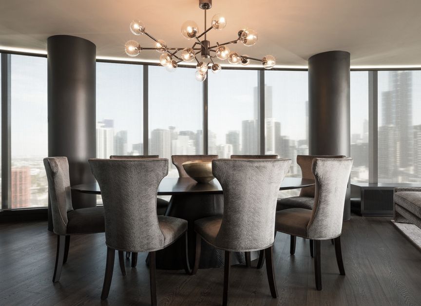 Danielle Scandrett Interiors