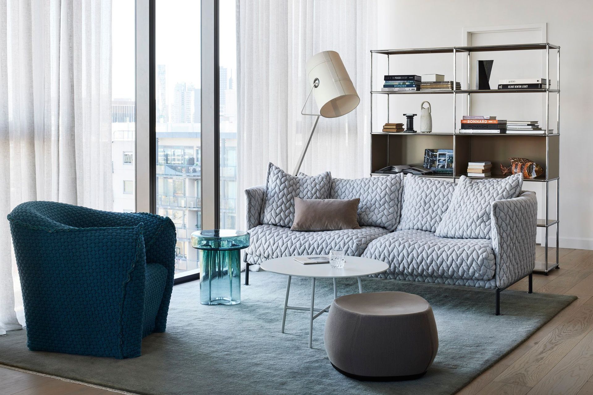 Hero Banner for Studio Amble