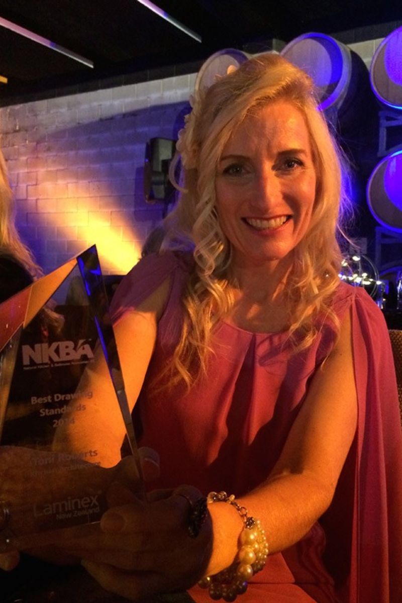 Kitchen Architecture