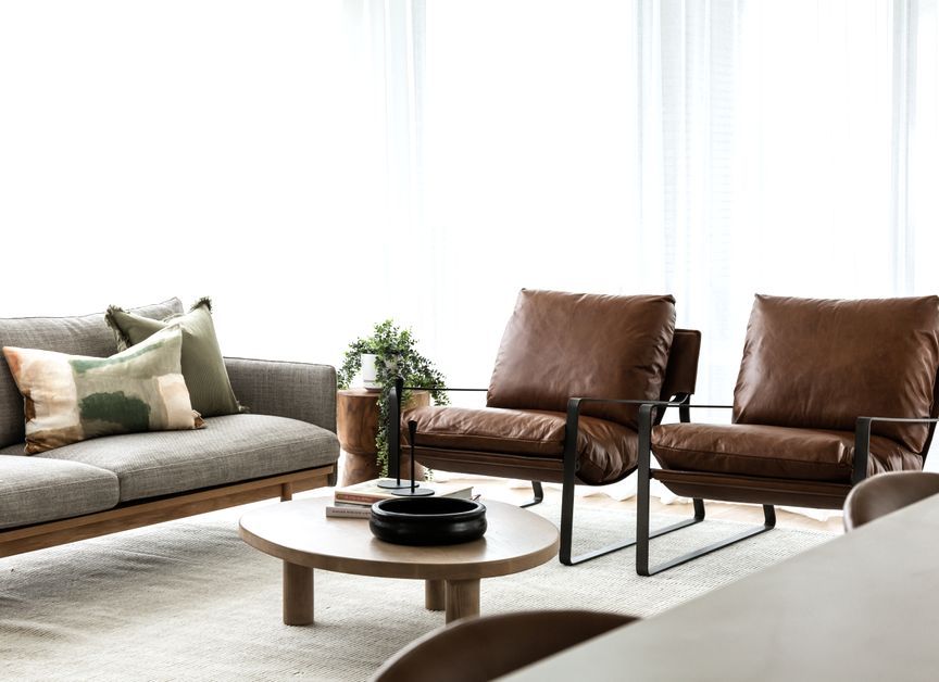 Twill Interior Design